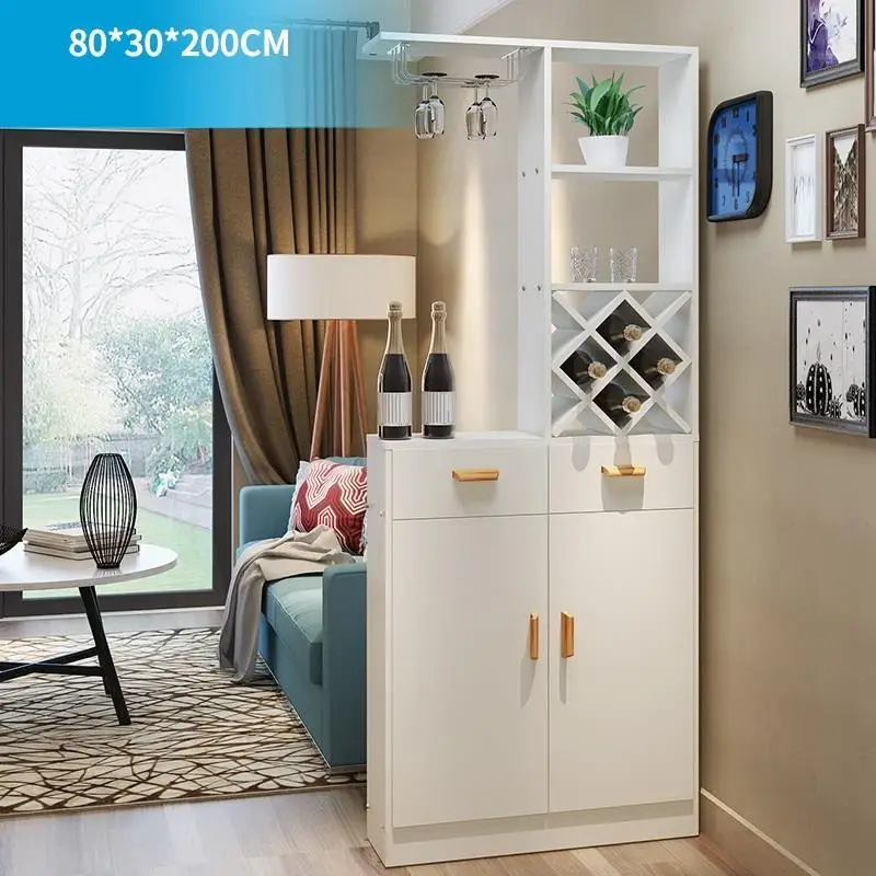 Meuble Adega vinho дисплей Sala Gabinete Armoire Meble Meube мобильный Cristaleira Коммерческая Mueble барная мебель винный шкаф - Цвет: MODEL B