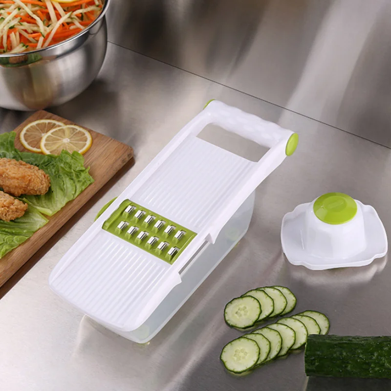 vegetable slicer 7