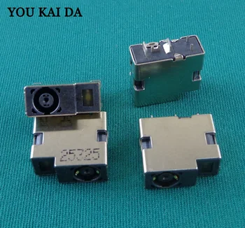 

DC Power Jack harness Connector for HP Pavilion 14 15 ENVY 14 15 100PCS