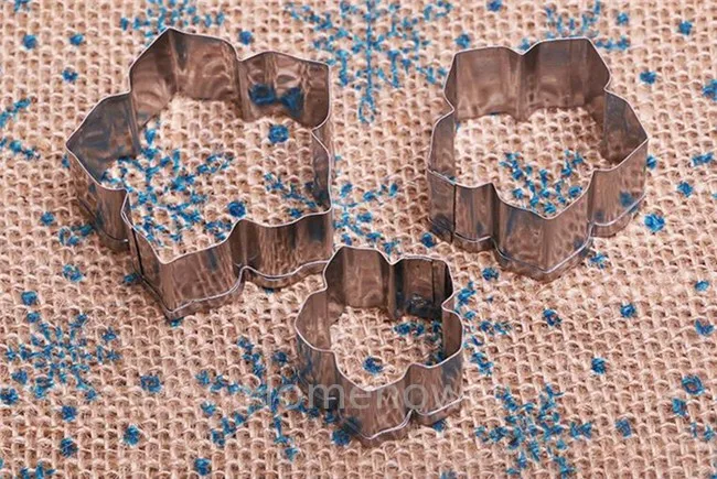 glory cake cutters 5 5