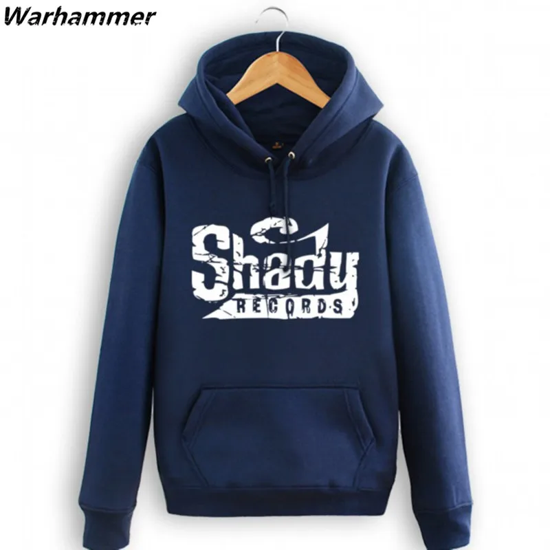 shady records hoodie