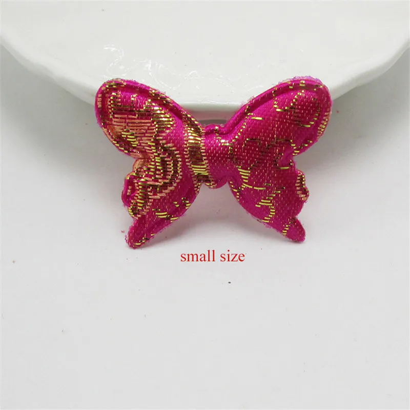 small size (2)-hot pink