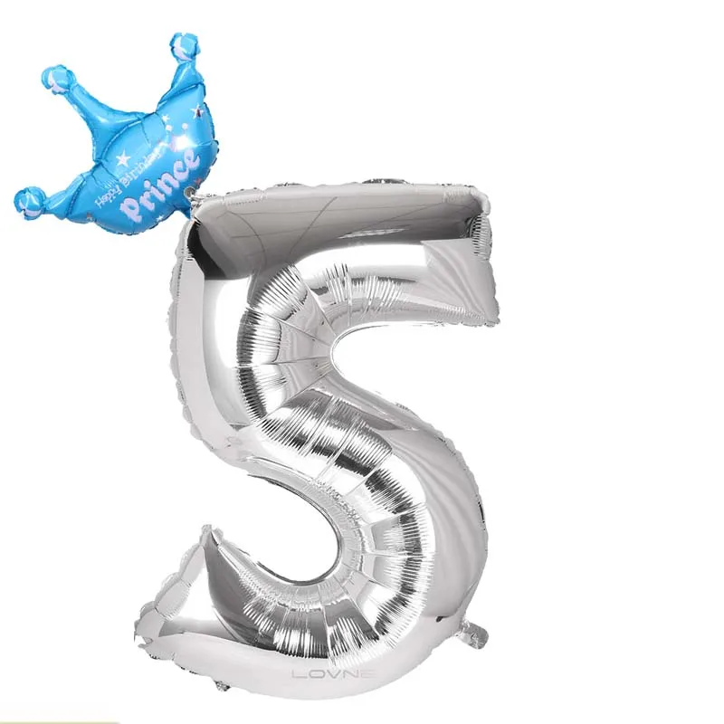 5