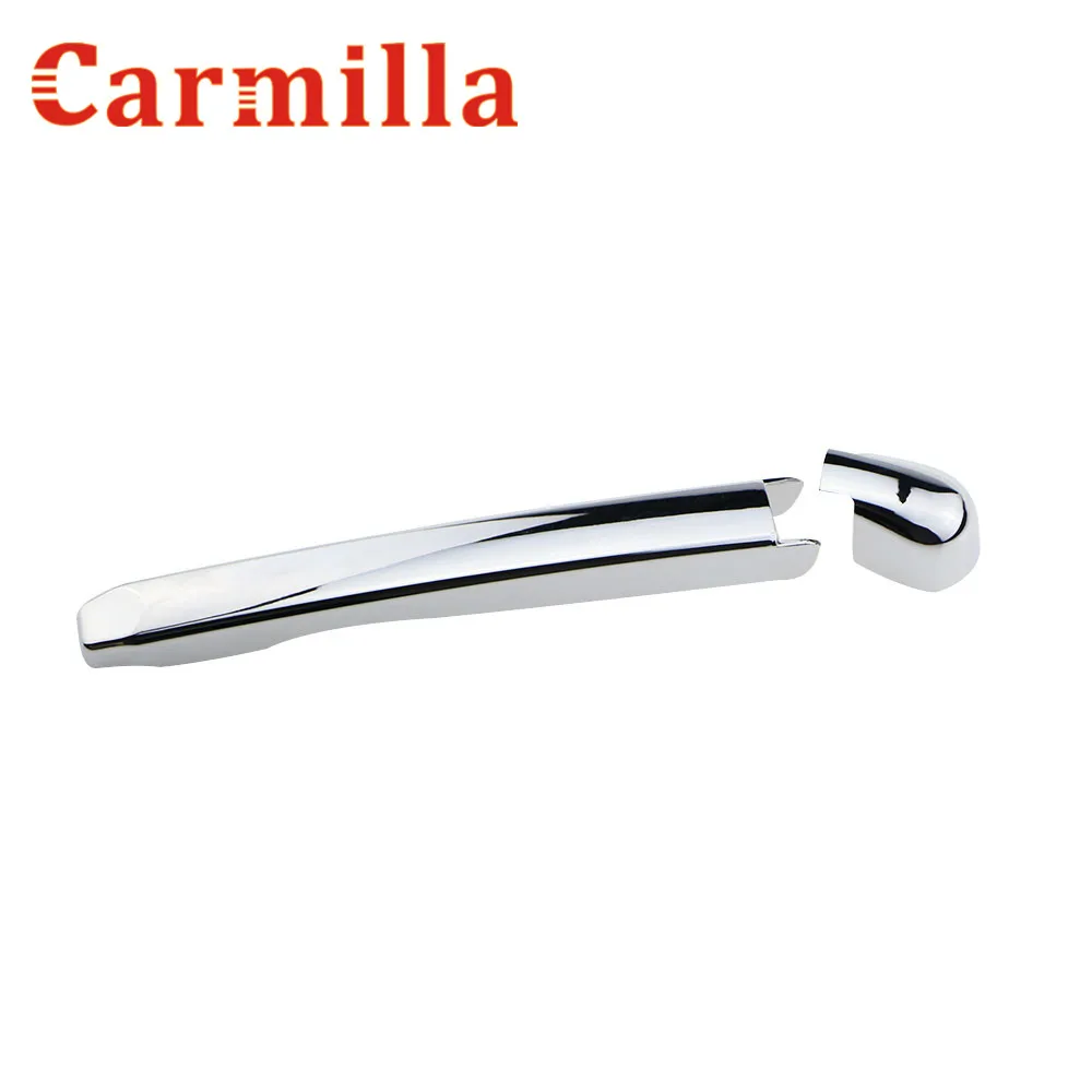 Автомобильная задняя ветрозащитная щетка Carmilla Щетка стеклоочистителя