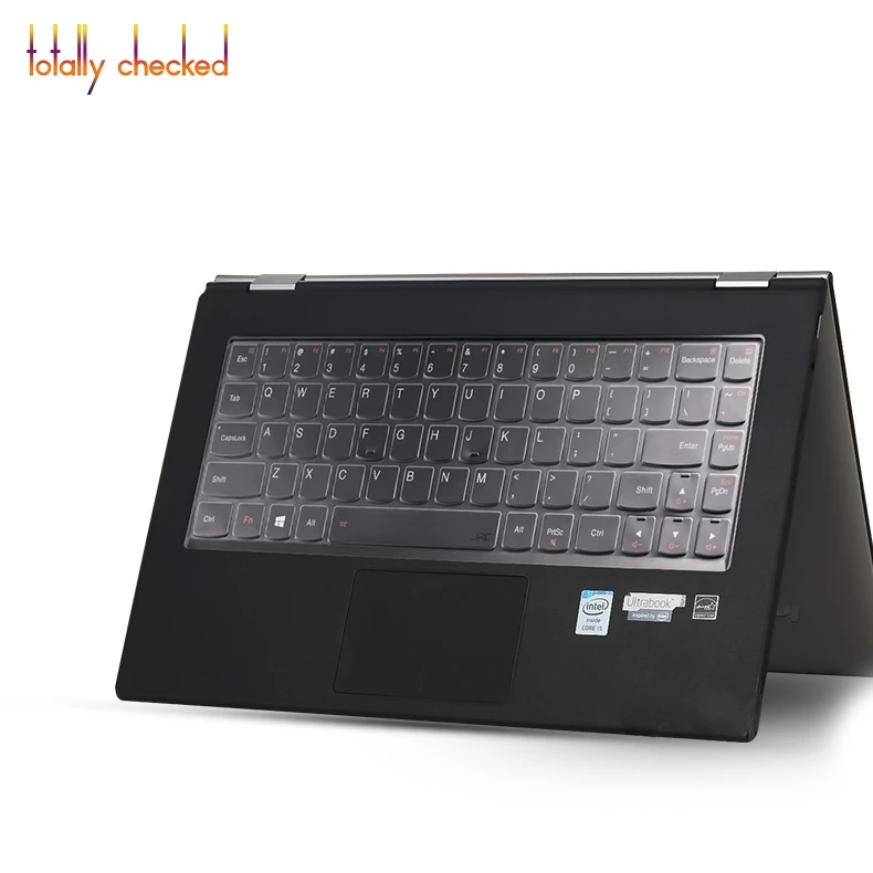 Защитный чехол для клавиатуры ноутбука Lenovo Yoga3 PRO 13 3/yoga 3 pro 1370 дюйма|Чехлы
