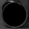Zomei Filtro ND8 ND64 ND1000 Filtre Neutre Multicouches Densité Optique En Verre filtre Ruban Bordé 49 52 55 58 62 67 72 77 82mm ► Photo 2/6