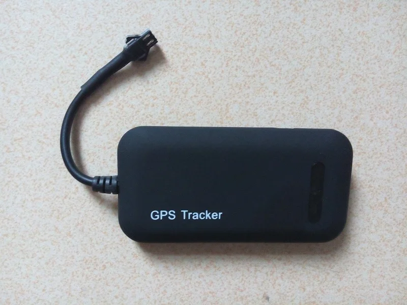 

GPS+GPRS+GSM Car Vehicle Tracker Motorcycles Vehicle Location and Tracker