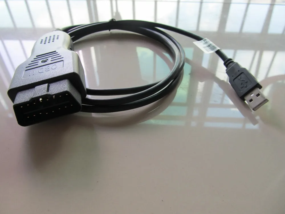 

for porsche scan cable USB and OBD2 diagnostic tool
