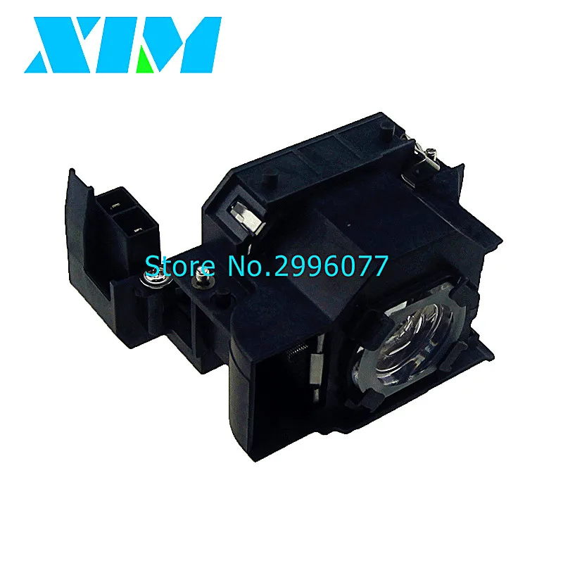 ELPL36/V13H010L36 лампы проектора с Корпус для EPSON EMP-S4/EMP-S42/PowerLite S4