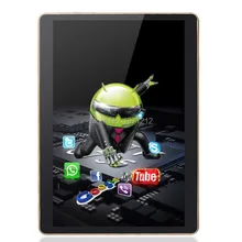 BOBARRY 10 inch 3G 4G LTE tablet pc Octa core 1280*800 5.0MP 4GB 32GB Android 5.1 tablet 10 GPS