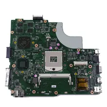 K43L Motherboard 2GB memory For ASUS Laptop Mainboard Non-integrated 100% tested and work well