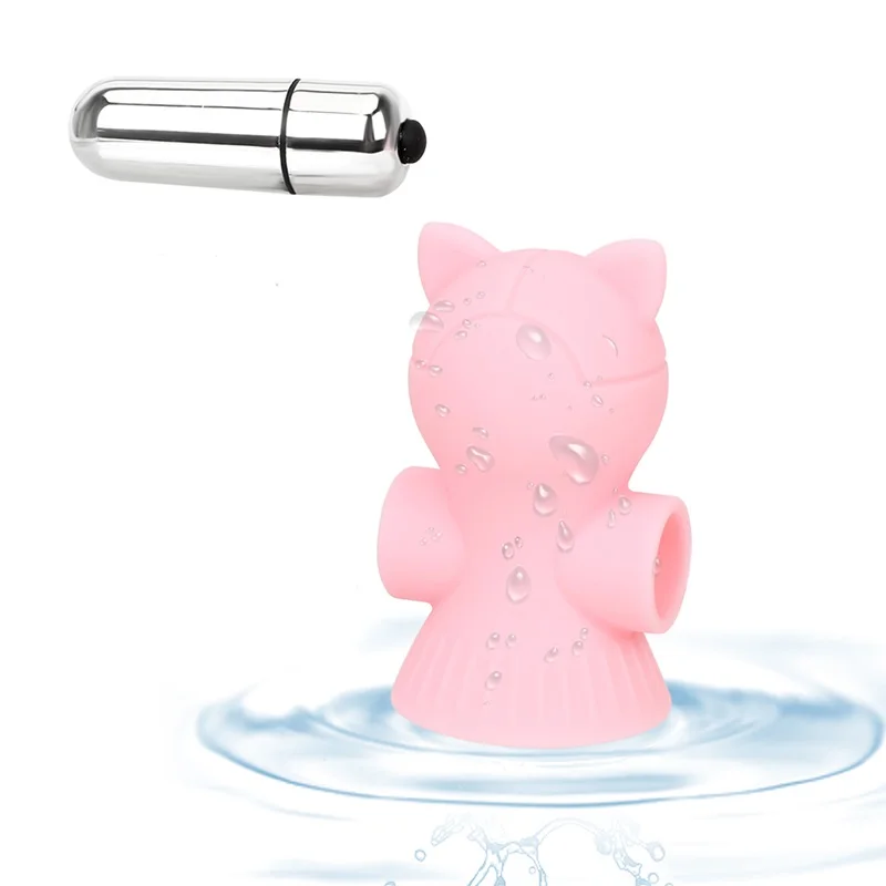 2-IKOKY-Vibrating-Nipple-Sucker-Breast-Enlarger-Nipple-Stimulation-Bullet-Vibrator-Lactation-Massager-Sex-Toys-For-Women