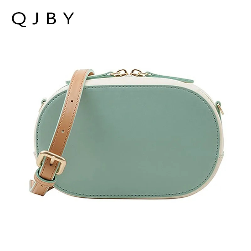 

Vintage PU Leather Waist Bags Womens Solid Waist Packs Travel Belt Mini Bags Multifunction Simple Shoulder Bag