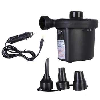 

Electric Air Pump Pump 12V Car Air Pump Boat Blower Pump New Sep20 Drop Ship