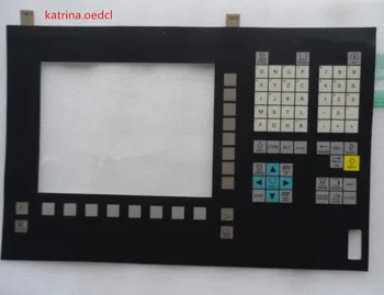 

OP010 6FC5203-0AF00-0AA1 membrane keypad in stock