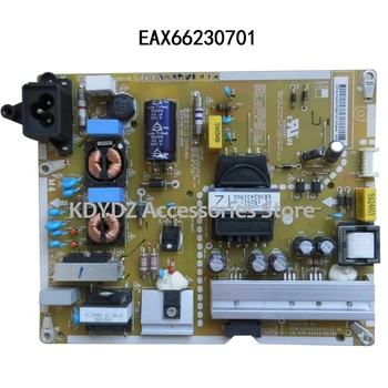 

free shipping Good test power supply board for 49LF5400-CA EAX66230701 EAY63768701