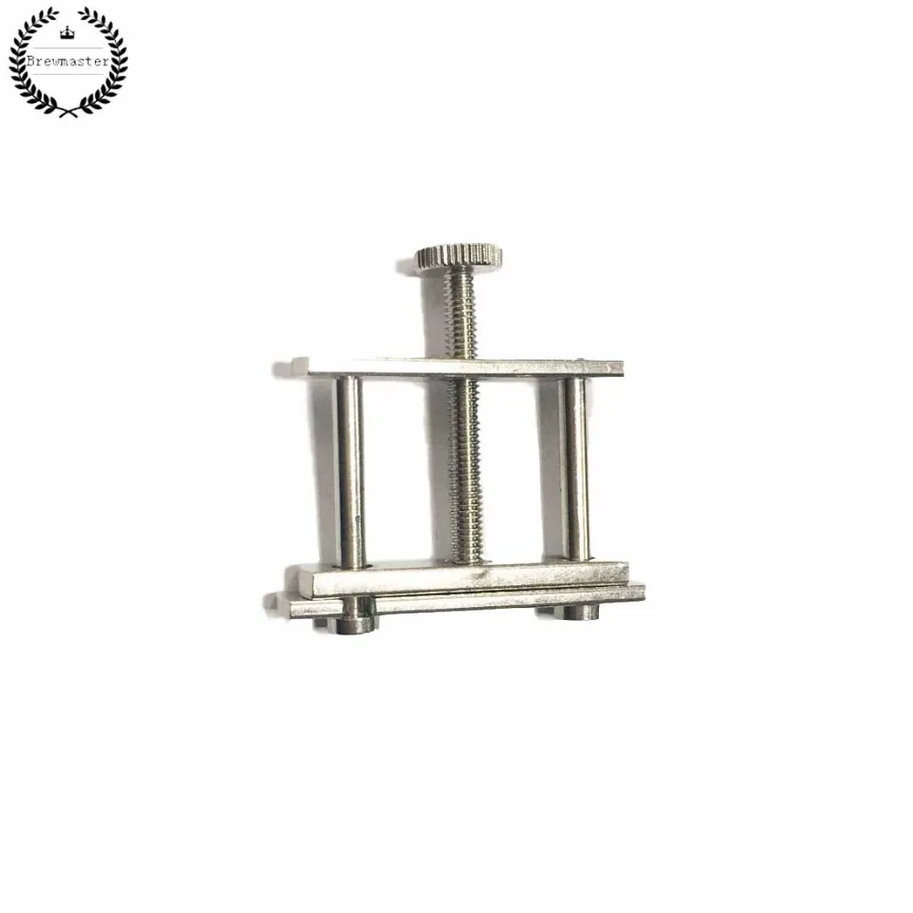 

25mm Screw Type Hose Clamp for homebrew beer