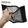 Car Trunk luggage Net For Volkswagen VW Polo Passat B5 B6 CC GOLF 4 5 6 Touran Bora Tiguan Peugeot 307 206 308 407 Accessories ► Photo 1/6