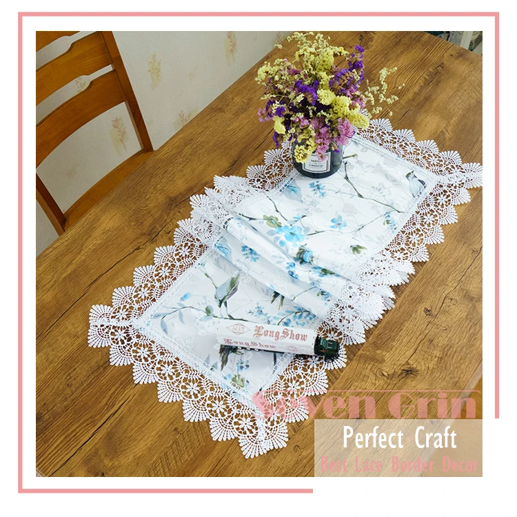 blue table runner (4)