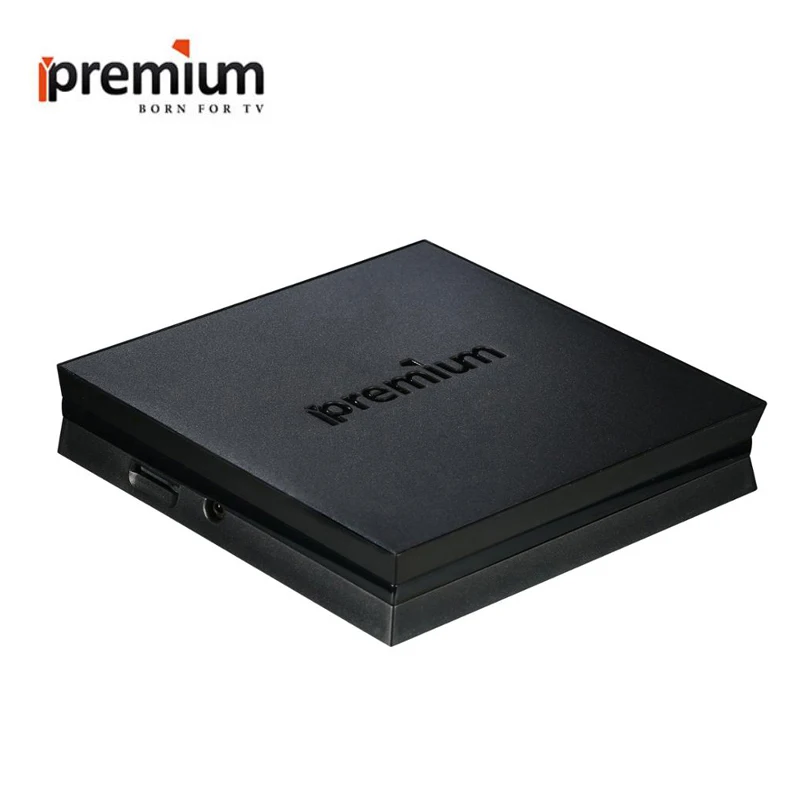 

Ipremium Avov i7 Ulive Pro Android 6.0 Tv Box Support Middleware Stalker With DVB-S2 Satellite Receiver PK Mag250 Htv 5 IPTV Box