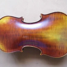 4/4 Скрипки модель stradi Европейский Тон клена древесина старых хвойных деревьев Топ A-6