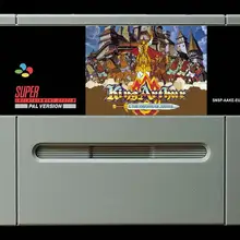 16 бит игры* король Артур и рыцари справедливости(PAL Европейская версия