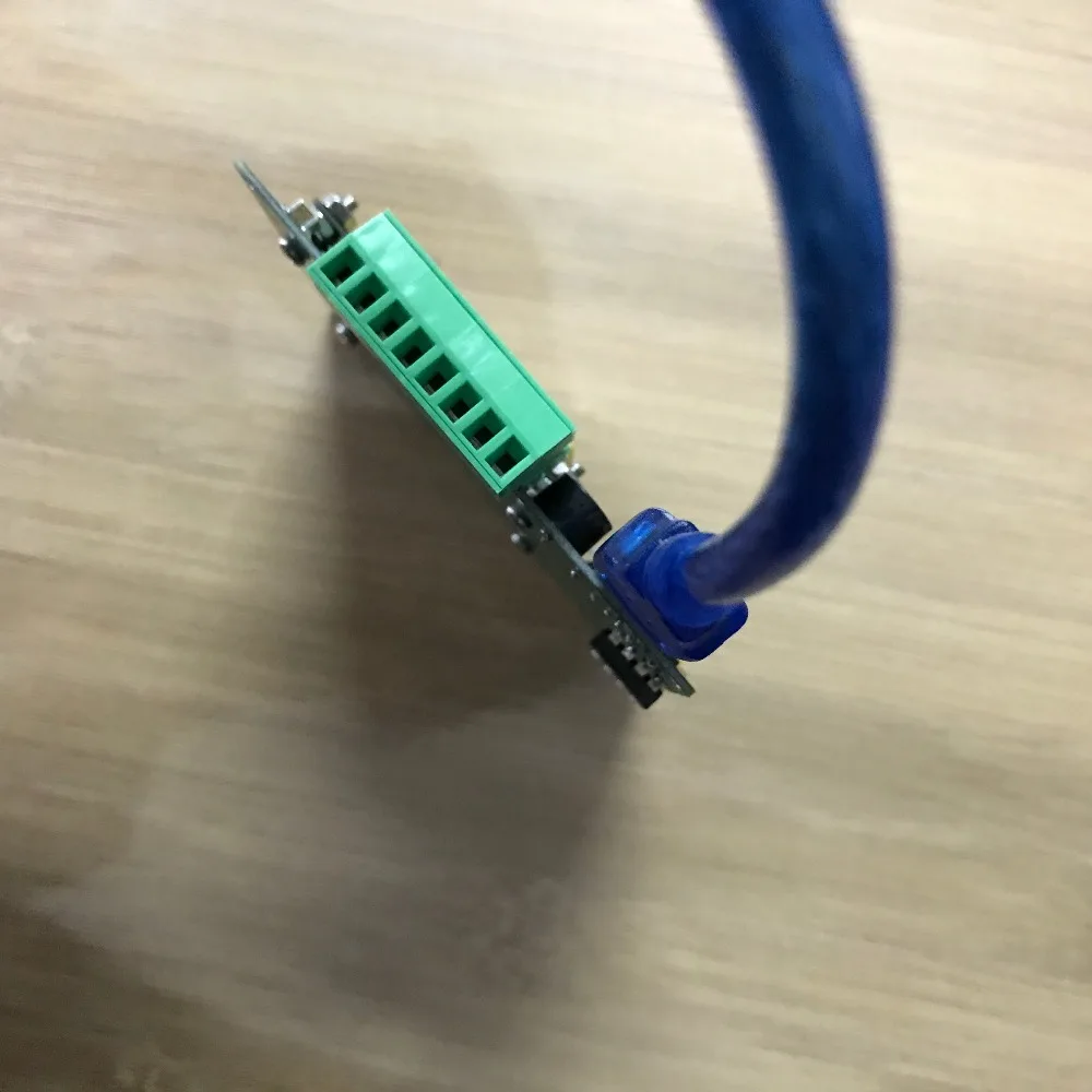 Модуль считывания ttl 902 ~ 928 МГц rfid uhf epc gen2 Пассивный на расстоянии 1 3 метра
