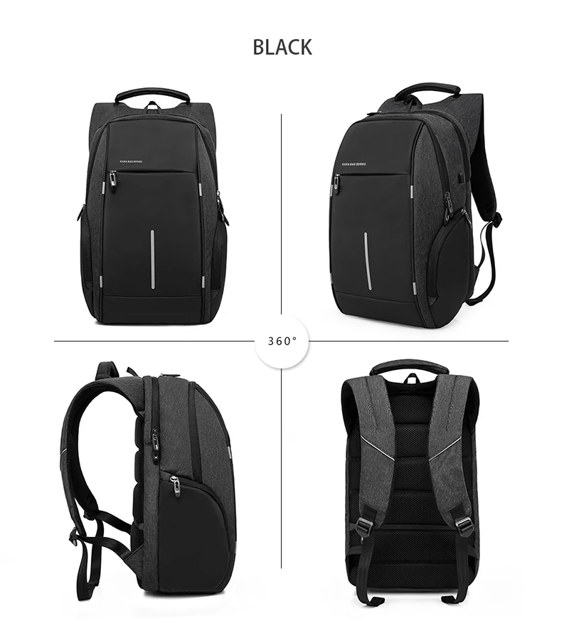 Водонепроницаемый мужской рюкзак для 15,6 inche, рюкзак для ноутбука, Большой Вместительный Школьный рюкзак, Повседневная стильная сумка Mochilas