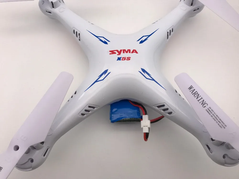 3 шт 7 V 1200 мА/ч 25C Дрон с перезаряжаемым аккумулятором Lipo Батарея 903052 для RC