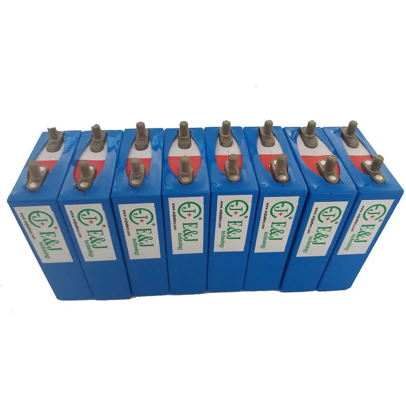 12.8V LiFePO4 Battery pack