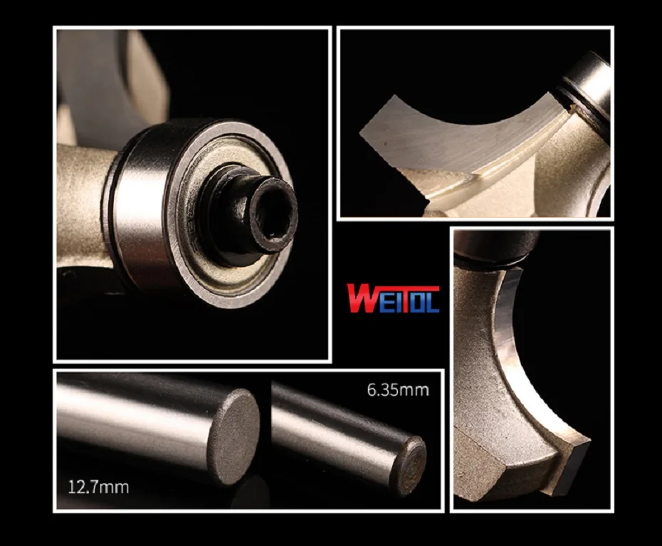 Corner Router Bit 05