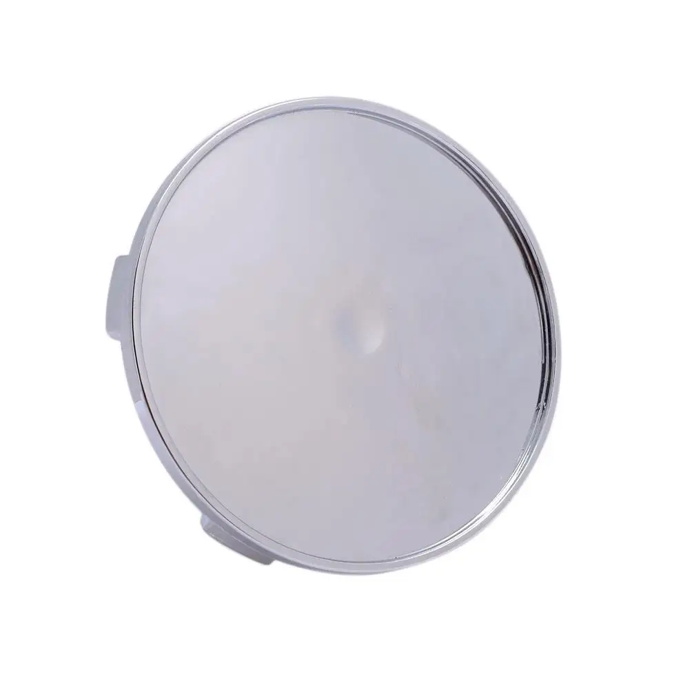 4Pcs Silvery White Car Wheel Hub Cover Wheel Hub Center Caps Rim Cover No Logo Auto Replacement Parts Fit the wheel of 68mm-65mm 4Pcs Silvery White Car Wheel Hub Cover Wheel Hub Center Caps Rim Cover No Logo Auto Replacement Parts Fit the wheel of 68mm-65mm