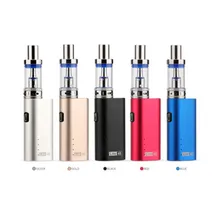 Jomo Smok Lite40 Vape Pen-40 Watts Sub 0.5ohm 2200 mAh Conexão Kit Vape Cigarro Eletrônico 510 Starter Set