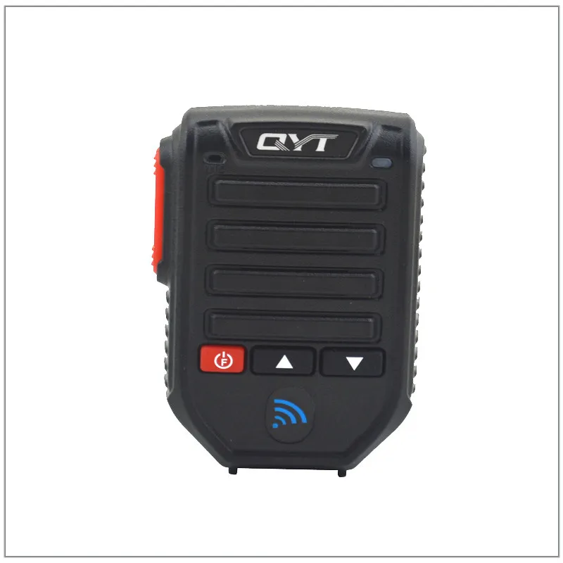 QYT BT-89 BT89 BLUETOOTH беспроводной ручной микрофон и динамик 8 pin для QYT KT-8900, KT-8900R, KT-7900D, KT-8900D мобильное радио
