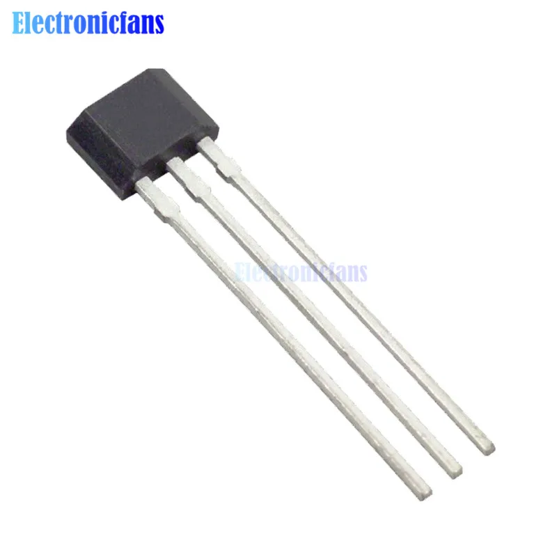 

10PCS New A3144 A3144E OH3144E Hall Effect Sensor