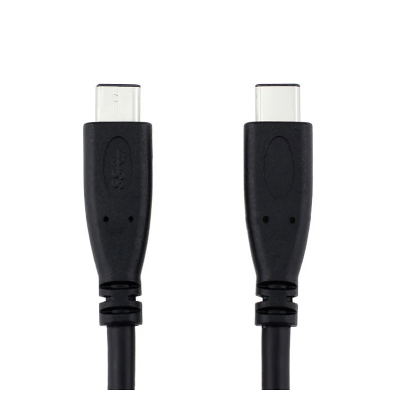 H1111Z 3A usb type C к USB кабель для samsung Galaxy S9 Note 9 PD 60W быстрой зарядки Macbook 3 1 шнур| |