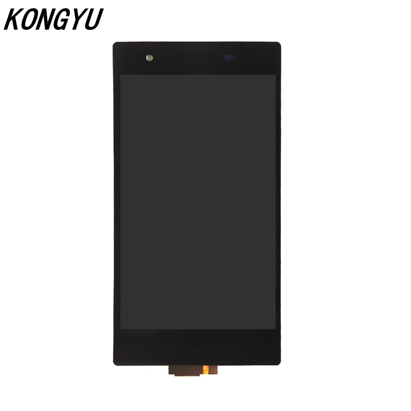 Kongyu применимо для Sony Z1S touch ЖК-дисплей экран сборки мобильного телефона дисплей s |