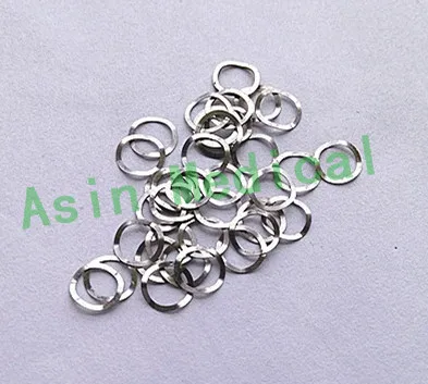 

NSK KAVO Dental High Speed Push Button Handpiece Arch spring washer spare part DEASIN 2018
