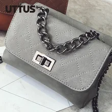 Vintage casual ketten hotsale dame-parteihandtasche frauen kupplung berühmten designer schulter messenger umhängetaschen Marke design