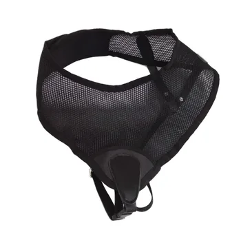 

1 Piece Archery Chest guard Nylon Archery Protective gear Recurve bow Compound bow Chest protector