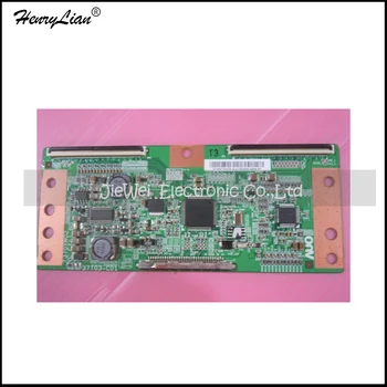 

HENRYLIAN free shipping original for LA37A350C1 logic board T370XW02 VC 37T03-C01