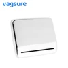 304 Stainless Steel 1/2" Size Bathtub Faucet Cascade Waterfall Outlet Mixing Valve Tap For Bathtub Accessories Shower Cabin Room 1