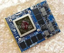 HD7970M видеокарта доска 9XVK3 m18x-R2 216-0836036 для Alienware M17X R4/M18X R2