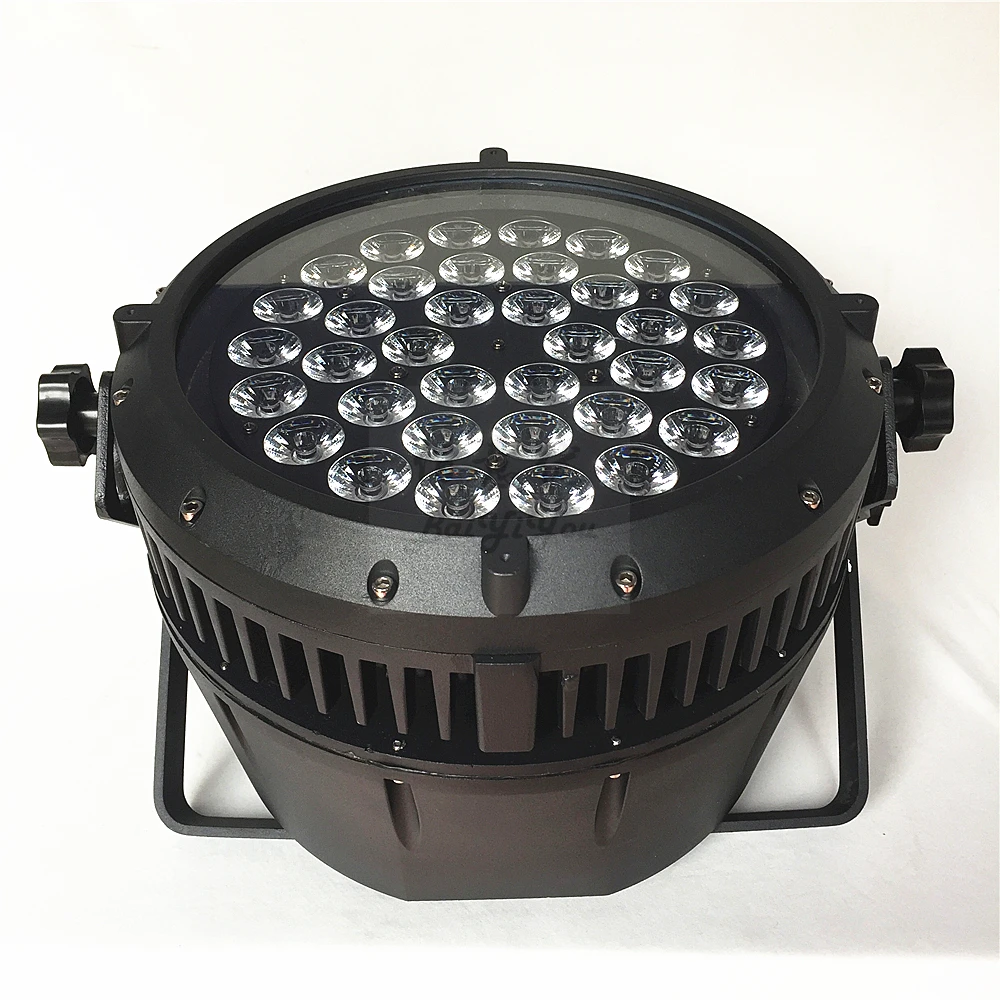 36pcs 10W Outdoor PAR 03