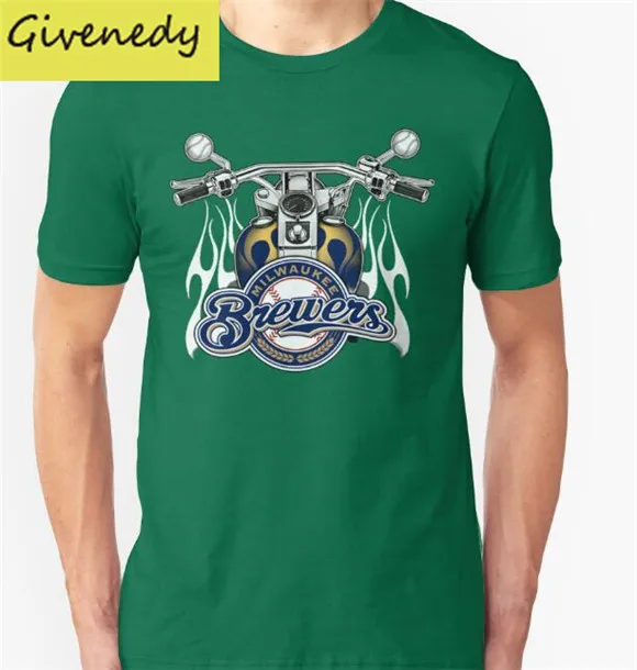 cute brewers shirts