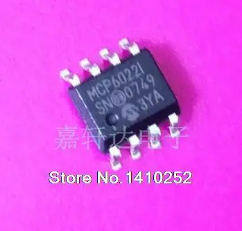 

MCP6022 MCP6022-I/SN patch SOP-8 MODULE new in stock Free Shipping