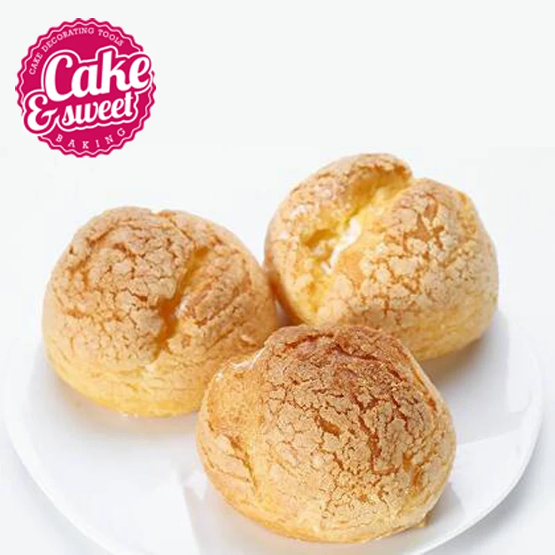 Puff pastry tip