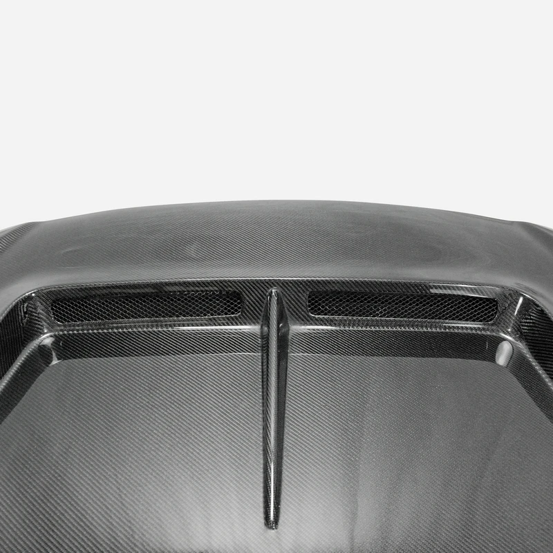Автомобильные аксессуары для Nissan GTR R35 CBA DBA LBV2 Стиль углеродного волокна передняя капот глянцевая отделка крышка капота Тюнинг Комплект для бампера отделка