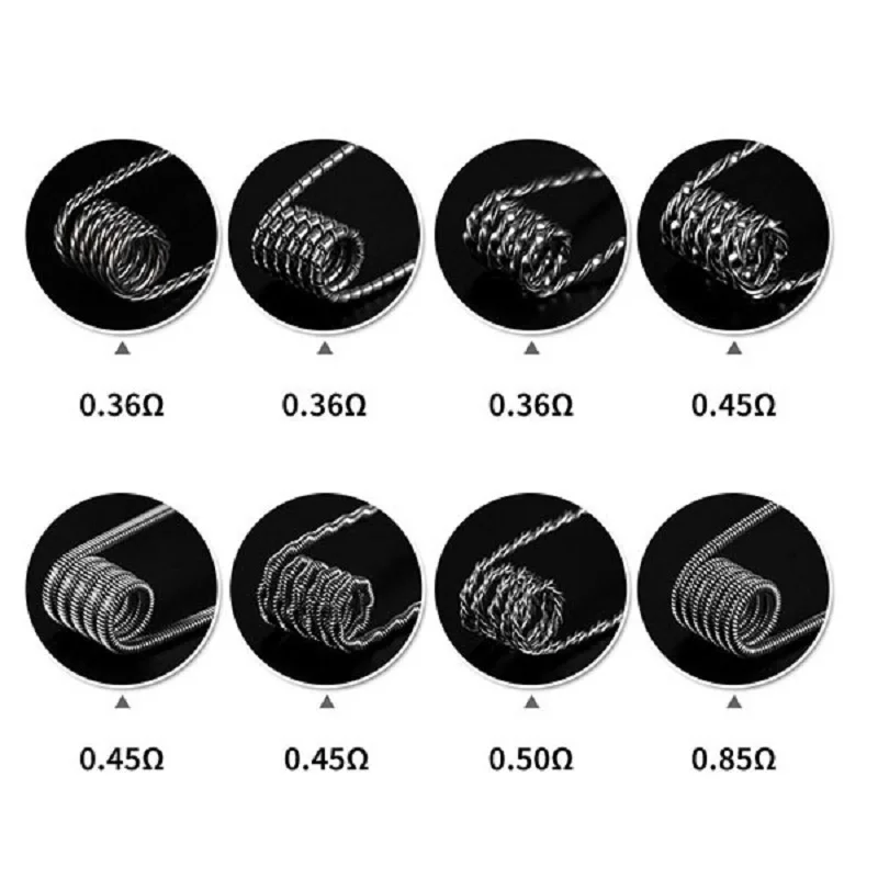 vape coils