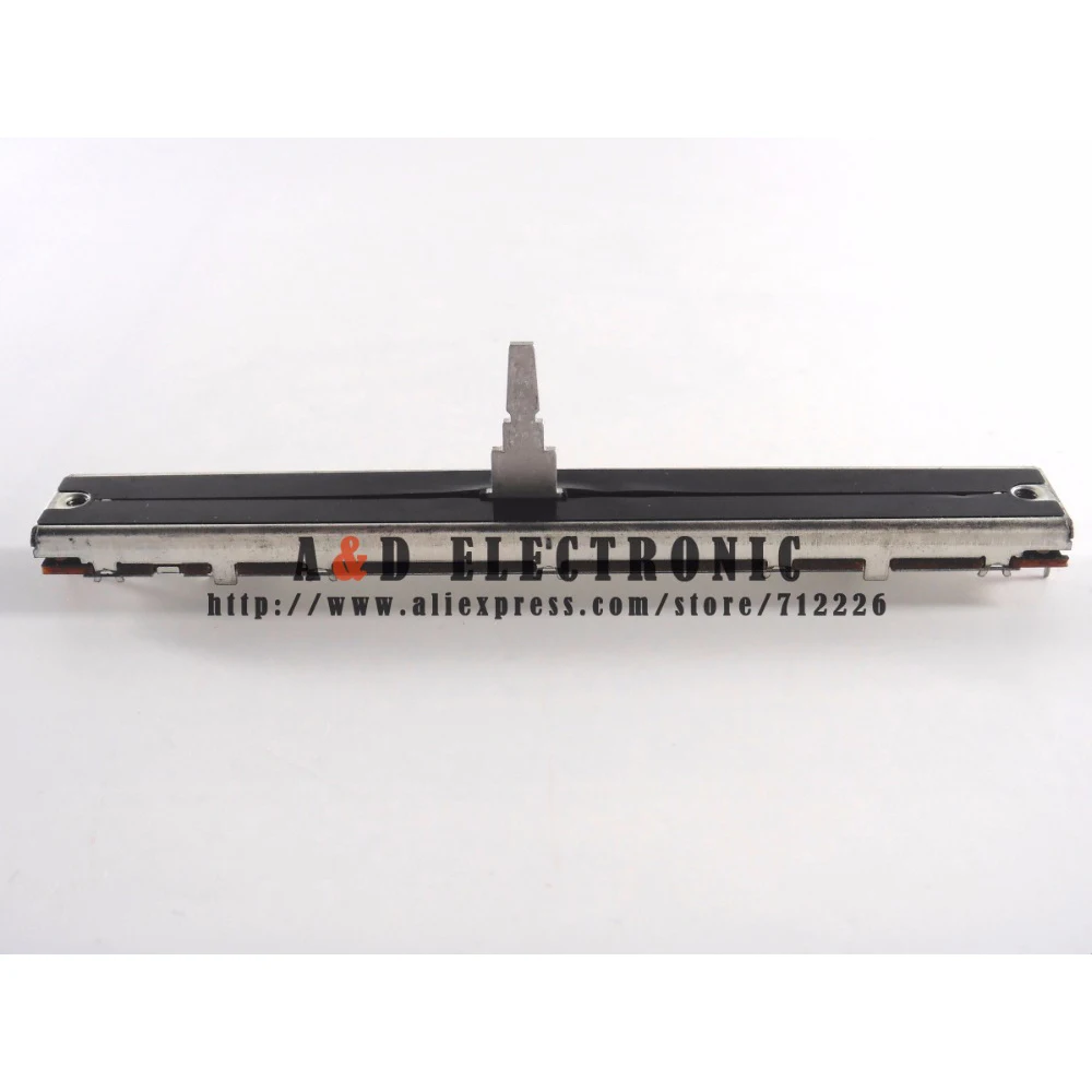 

New Speed POT/Fader for DJ Turntable TT500 TT-500 Tempo Adjust Fader Variable